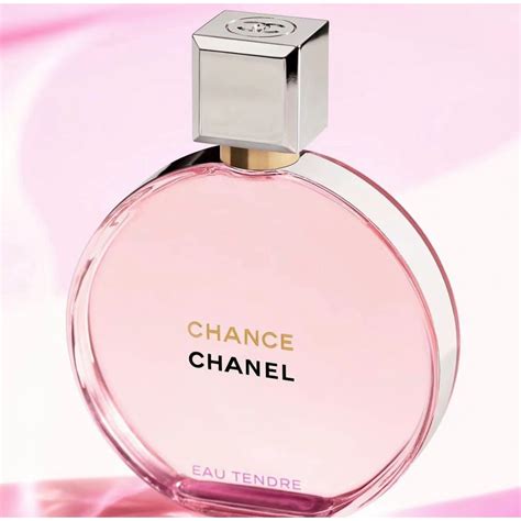 chanel chance brasil